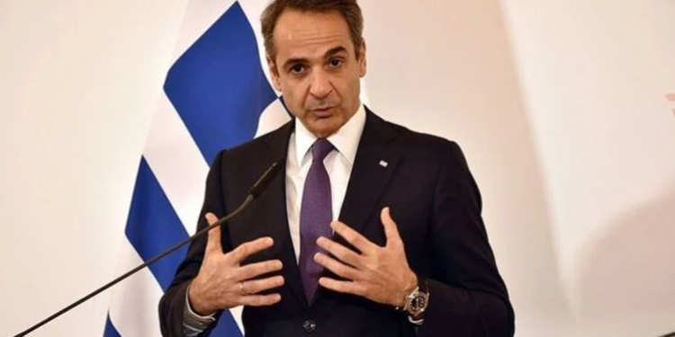 اليونان تعرض على تركيا المساعدة في كارثة منجم بارتين