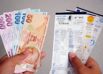 شتاء صعب في تركيا.. الزيادة في الكهرباء والغاز تفوق 50٪