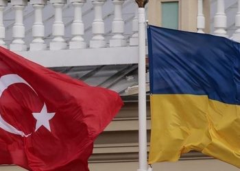 تركيا تحقق المزيد من المكاسب مع استمرار حرب أوكرانيا