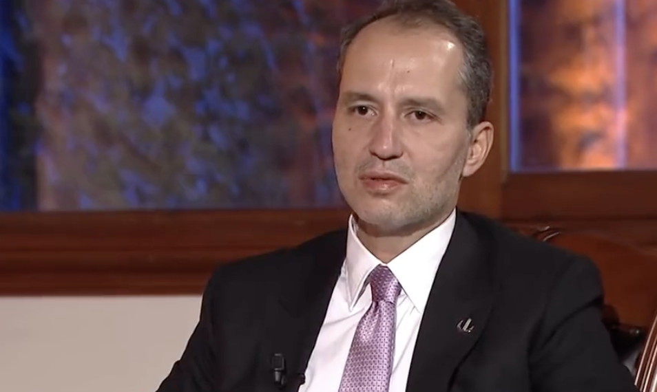 فاتح أربكان يعلن مقاطعة الانتخابات بالجولة الثانية