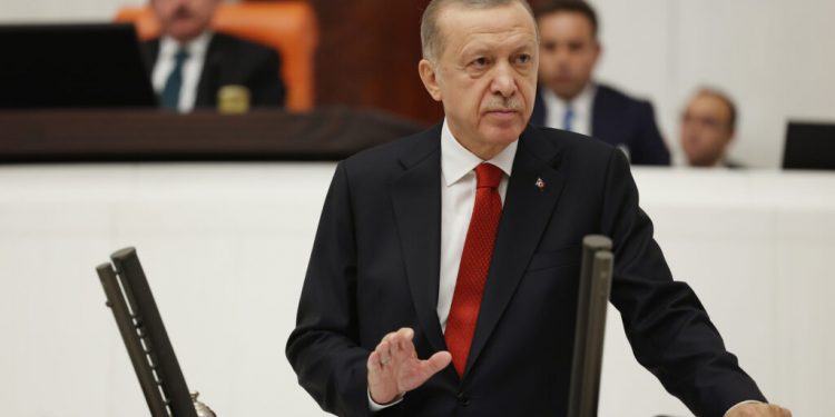 أردوغان: تركيا أسست نموذج الاقتصاد الفريد الخاص بها