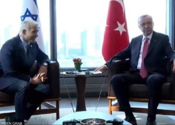 “أنقرة” تعيّن سفيرًا جديدًا لها في “إسرائيل”