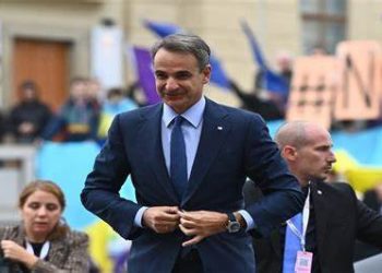 أثينا تتوقّع للعقوبات الأوروبية الأخيرة ضد روسيا أن تشمل معها تركيا