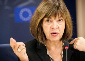 برلمانية أوروبية: تركيا تعاني من “الظلم الجماعي”