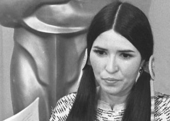 رفضت تسلم الأوسكار.. وفاة الممثلة ساشين ليتلفيزر