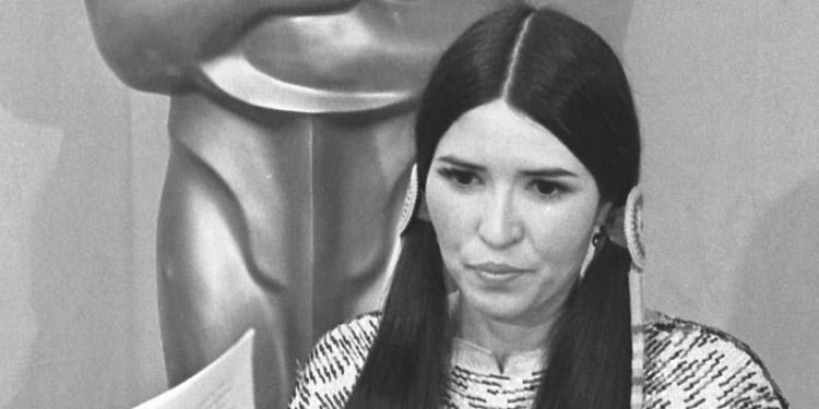 رفضت تسلم الأوسكار.. وفاة الممثلة ساشين ليتلفيزر