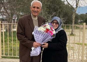 معتقل يمضى 6 سنوات بزنزانة انفرادية يتحدث  مع نفسه!