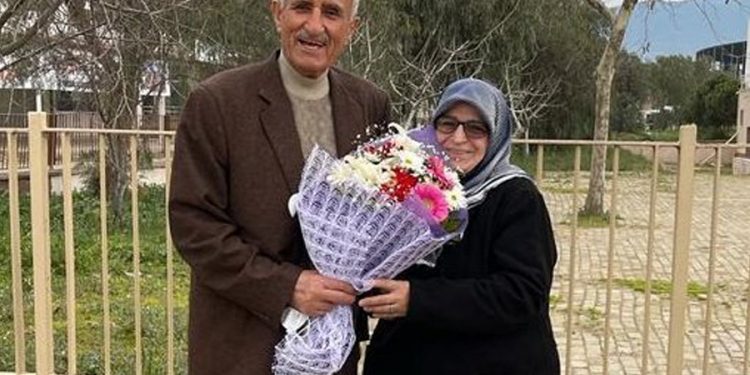 معتقل يمضى 6 سنوات بزنزانة انفرادية يتحدث  مع نفسه!