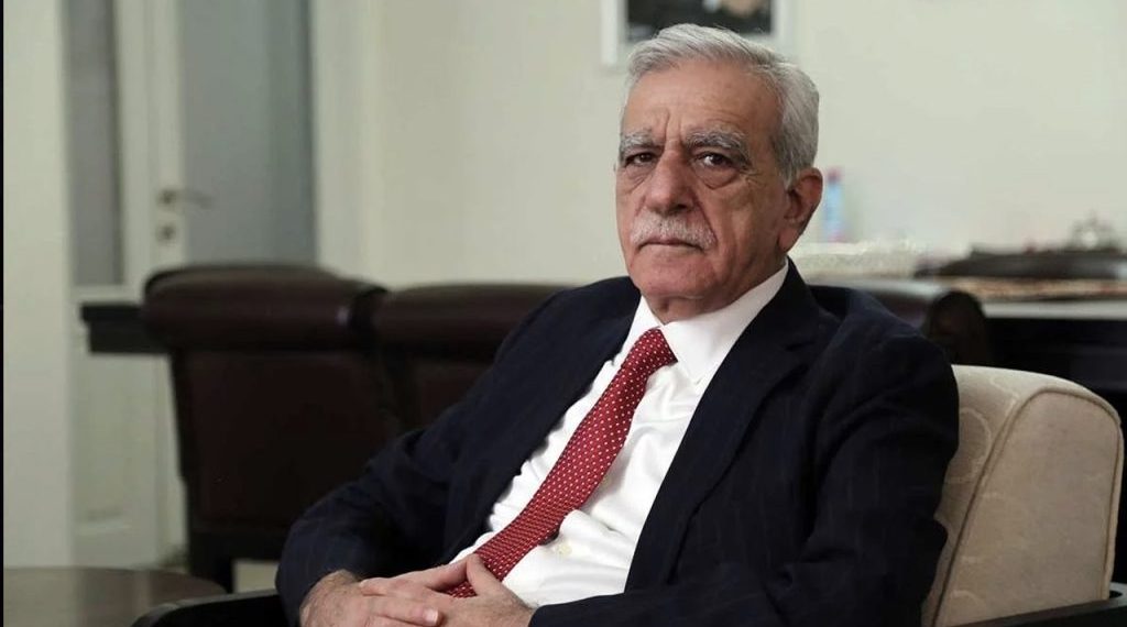 السياسي الكردي أحمد تورك: كيليتشدار أوغلو هو خيارنا في الانتخابات