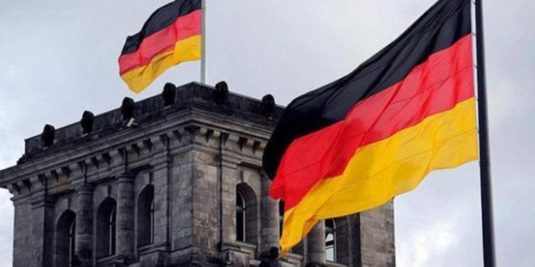 ألمانيا تدعو تركيا للالتزام بتوصيات لجنة البندقية