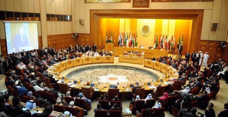 الجامعة العربية ترحب بتراجع استراليا عن الاعتراف بالقدس عاصمة لإسرائيل