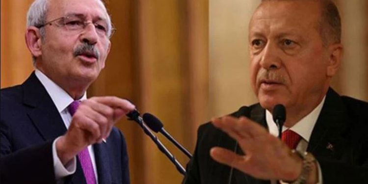 صحفي تركي: كيليجدار أوغلو يعلم أن أردوغان يخشاه