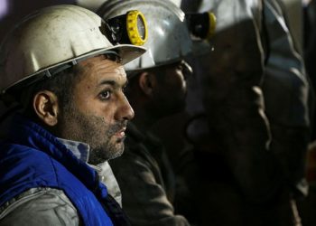 حزب أردوغان يرفض دفع رواتب لصالح “أقارب شهداء المناجم”