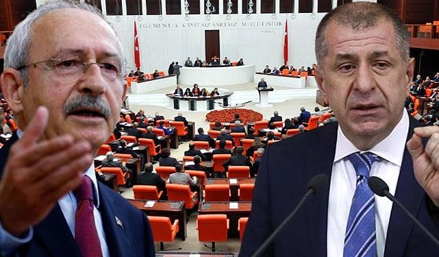 تركيا.. معارضون يواجهون خطر رفع الحصانة البرلمانية