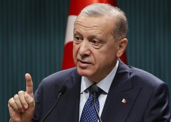 أردوغان يكرر تهديده للسويد وفنلندا