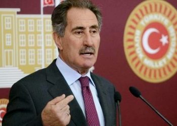 وزير سابق يستنكر الاعتقالات الجماعية في تركيا