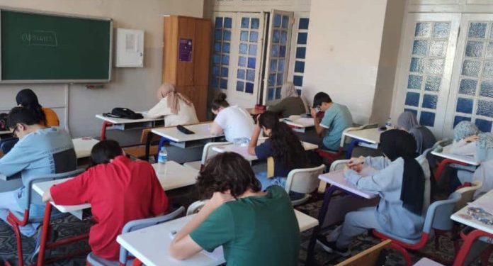 دراسة: 7٪ من طلاب الثانوية بولاية متدينة “ملحدون”