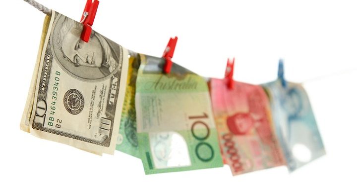 تركيا ضمن القائمة الرمادية في غسيل الأموال