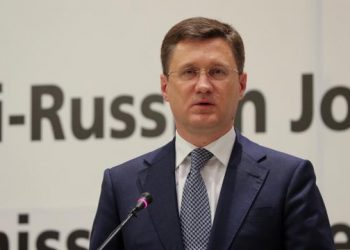 خطة بوتين لتصدير 63 مليار متر من الغاز إلى أوروبا عبر تركيا