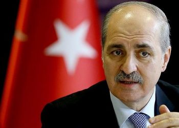 كورتولمش: معارضة أردوغان وحدها لا تكفي