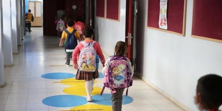 برلماني تركي: طفل من كل 4 يذهب إلى المدرسة وهو جائع!