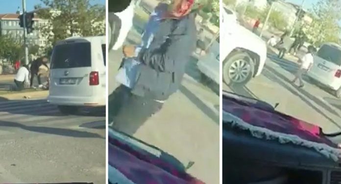 تركيا.. مقتل وإصابة طلاب علقت حافلتهم المدرسية وسط مواجهات مسلحة