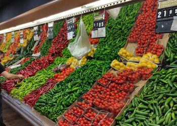 تركيا.. زيادة بأسعار الخضروات والفاكهة في أنطاليا