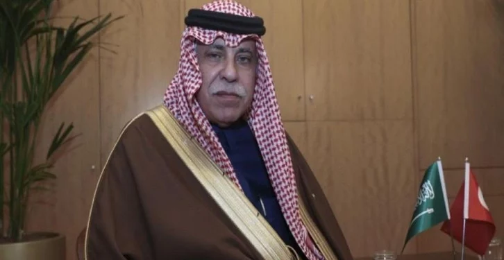وزير الإعلام السعودي: نتعاون مع تركيا في مجالات الإعلام والتجارة والاستثمار
