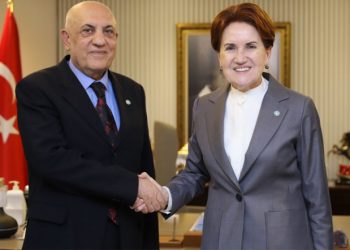 تركيا.. برلماني سابق عن حزب أردوغان ينضم لحزب الخير