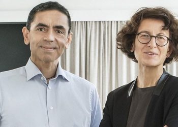 مطورا كورونا: لقاح السرطان قد يكون جاهزًا بحلول عام 2030