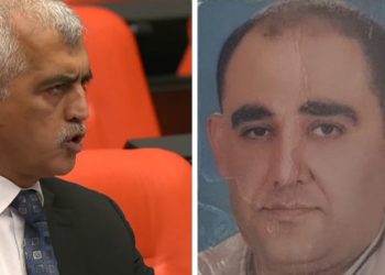 بعد اختفاء 36 يومًا.. برلماني يتهم المخابرات التركية باختطاف مواطن من أذربيجان