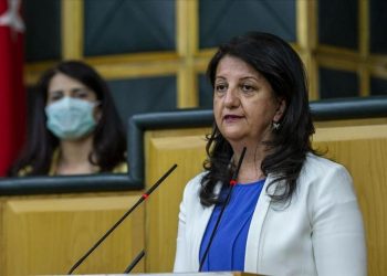 بولدان: التطور الأكثر إثارة في القرن الثاني سيكون رحيل أردوغان