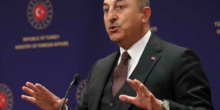 تركيا: خطوات مصر في تطبيع العلاقات “بطيئة”!