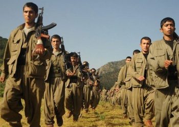 مقتل عنصر في “العمال الكردستاني” شمال العراق بقصف تركي