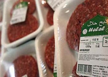 دور تركيا في منتجات سوق “الحلال” العالمية