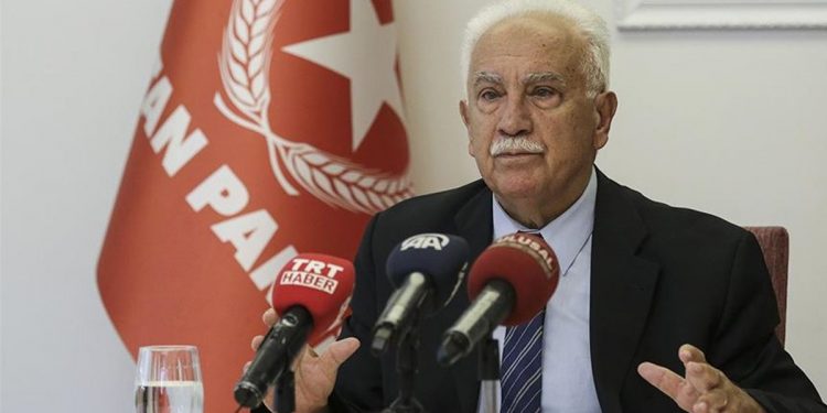 تركيا.. زعيم الحزب الوطني يدعم وزير الداخلية وينتقد حزب أردوغان