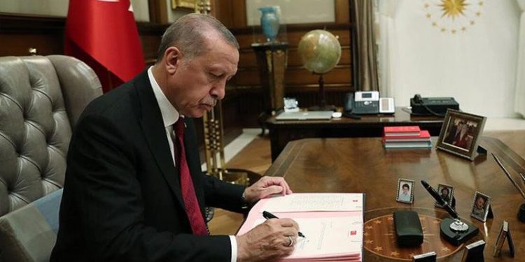 أردوغان يصدر قرارا بتشكيل هيئة للعلويين في تركيا