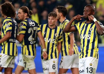 الدوري التركي.. فنربخشة يفوز على سيفاسبور