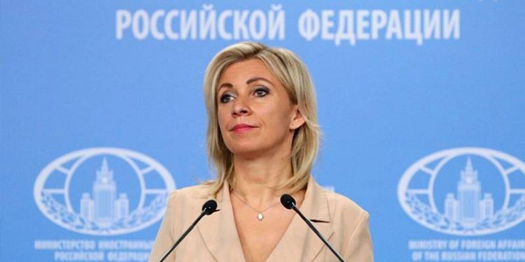 موسكو: “اتفاقية الحبوب” لم تنفذ بعد بشأن تصدير الحبوب الروسية