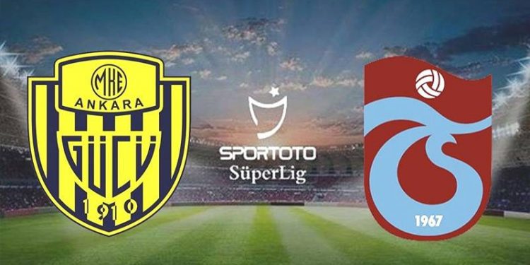 الدوري التركي.. طرابزون سبور يتعادل مع أنقرة جوجو