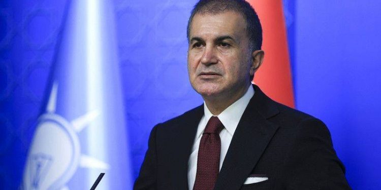 حزب العدالة والتنمية: لن ينجح الذين يريدون تعطيل تركيا بالهجمات