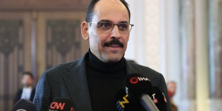 تركيا: لا ننتظر الإذن من أي دولة لضمان أمننا!