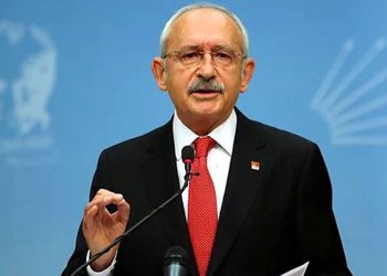 زعيم المعارضة التركية: حان وقت الديمقراطية!