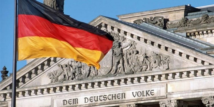 دعم ألماني مشروط لحرب تركيا ضد “العمال الكردستاني”