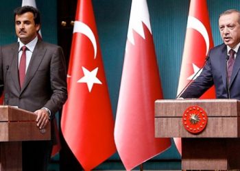 10 مليارات دولار في الطريق من قطر إلى تركيا