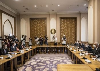 المحادثات التركية المصرية إلى طريق مسدود