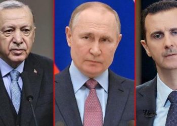 الكرملين: أردوغان والأسد قد يلتقيان في موسكو