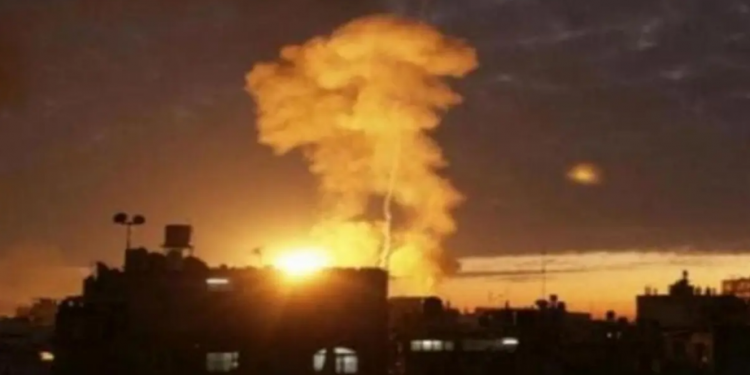 قوات سوريا الديمقراطية: القصف التركي أسقط جنودًا بالجيش السوري