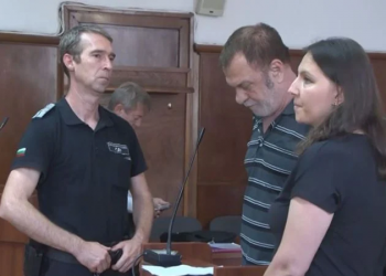 بلغاريا تفرض على جنرال تركي الإقامة الجبرية