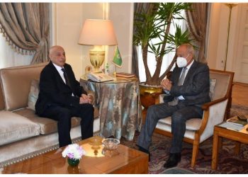 عقيلة صالح: مجلس النواب ليس سببًا في تأخر الانتخابات